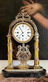 Orologio Biedermeier Viennese