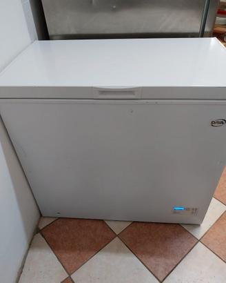 Congelatore a pozzo