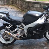 yamaha r1 1998 