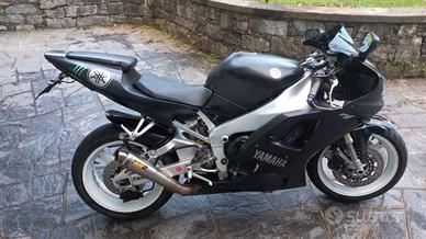 yamaha r1 1998 