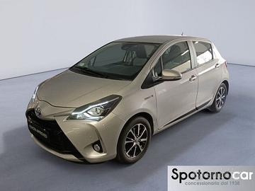 Toyota Yaris 1.0 Active