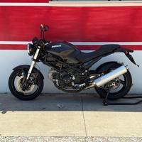 Ricambi accessori Ducati Monster 695 2006