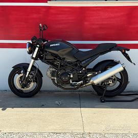 Ricambi accessori Ducati Monster 695 2006