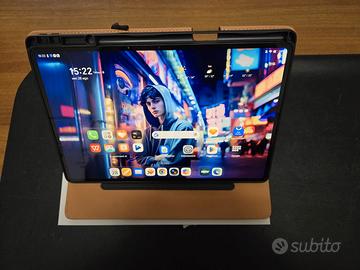 honor magic pad 2