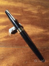 Penna stilografica PARKER 17 anni 60 made in ENGLA