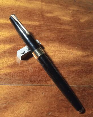 Penna stilografica PARKER 17 anni 60 made in ENGLA