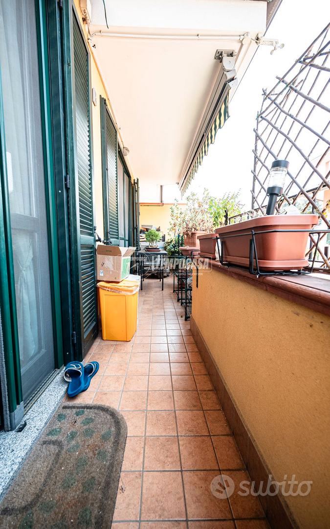 Appartamento – Nerviano, Sant'Ilario - Vista 3