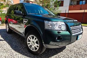 LAND ROVER FREELANDER 2 TD4  2.2 160 CV