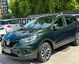 Renault Kadjar Blue dCi 8V 115CV EDC Sport Edition