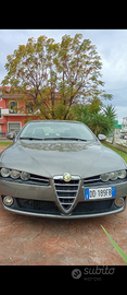 Alfa 159 diesel 120 kv