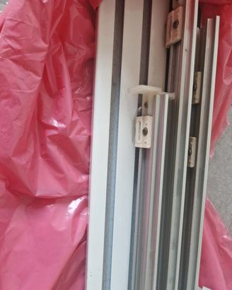 bastone tenda a soffitto a pannelli 