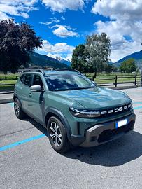Dacia Duster Expression Hybrid 1.6 140 cv