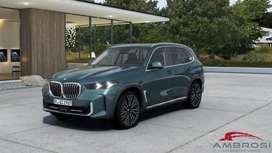 BMW X5 xDrive30d 48V