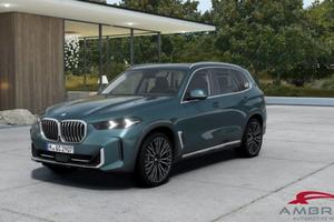BMW X5 xDrive30d 48V