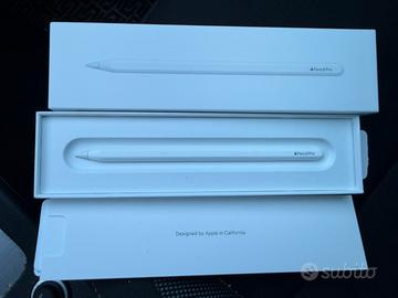 Apple Pencil Pro