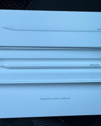 Apple Pencil Pro
