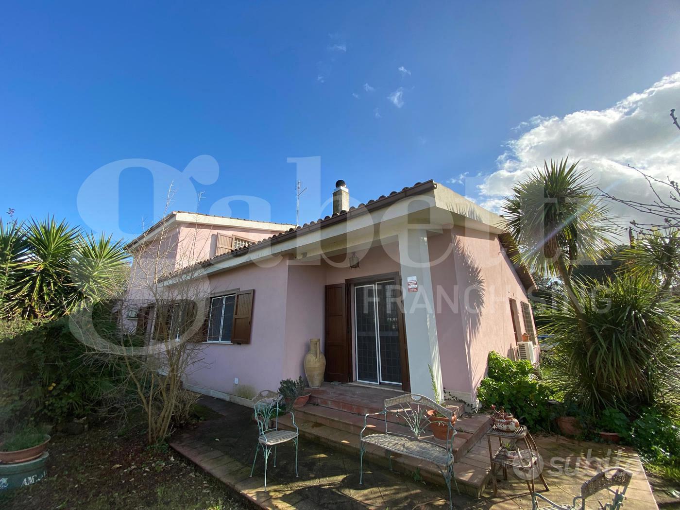 House in Marino, Cava dei Selci - Vista 2