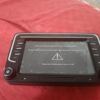 autoradio 