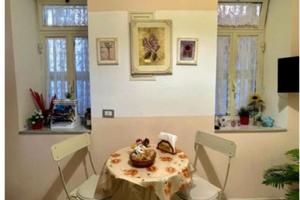 Vomero casa vacanze con parcheggio gratuito