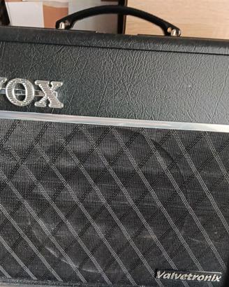 Amplificatore VOX VT40+