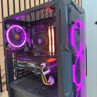 AMD Radeon RX 6700 XT 12GB MSI – perfetta per gami