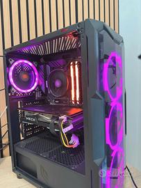 AMD Radeon RX 6700 XT 12GB MSI – perfetta per gami