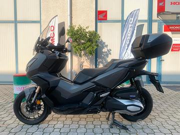 Honda ADV 350 ABS E.4 - Rif.528