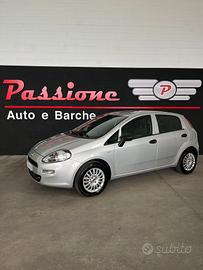 Fiat Punto Evo DISTRIBUZIONE APPENA ESEGUITA
