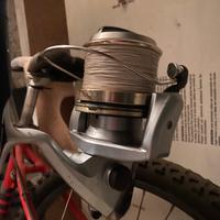 milinello 10000 shimano