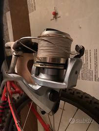 milinello 10000 shimano