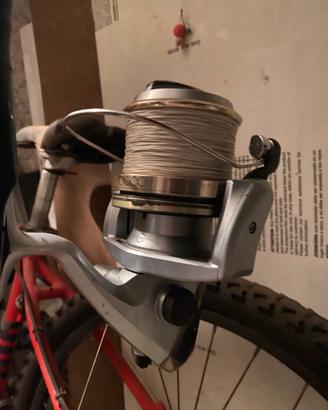 milinello 10000 shimano