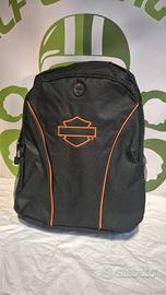 Zainetto harley davidson nuovo