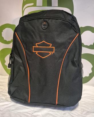 Zainetto harley davidson nuovo