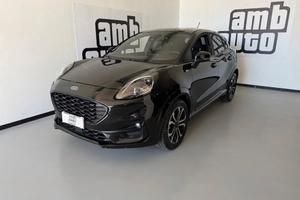 Ford Puma 1.0 EcoBoost Hybrid 125 CV ST-Line