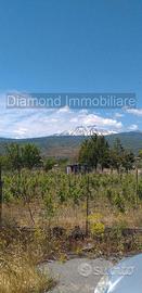 Terreno agricolo a Linguaglossa