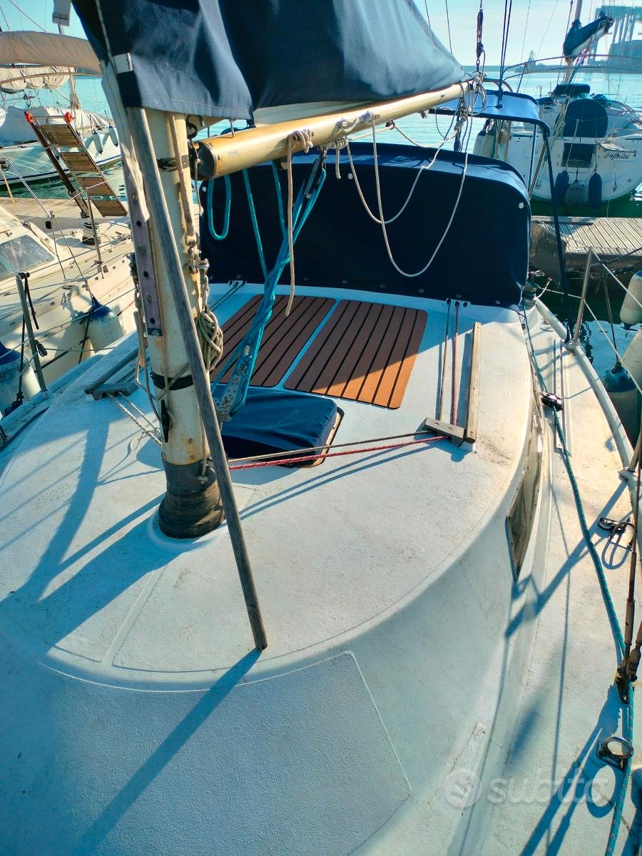 Brigand 650 — View photo 1