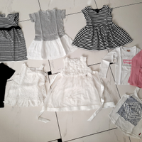 Ralph l, il gufo, levi's, take 2, woolrich 4 a