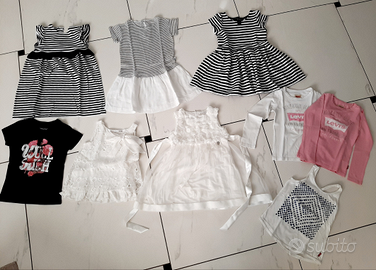 Ralph l, il gufo, levi's, take 2, woolrich 4 a