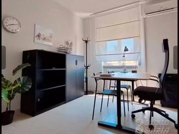 Ufficio in viale Aldo Moro - A giornata