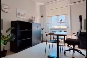 Ufficio in viale Aldo Moro - A giornata