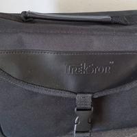 borsa a tracolla macchina fotografica 