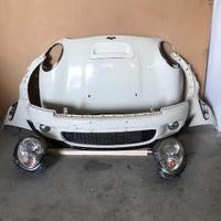 Mini cooper 2011 xeno ricambi