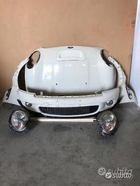 Mini cooper 2011 xeno ricambi