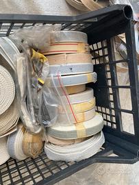 Set cinghie tapparella