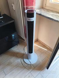 Ventilatore a colonna ProBreeze 40 Tower Fan