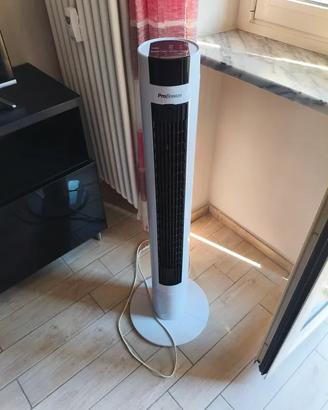Ventilatore a colonna ProBreeze 40 Tower Fan