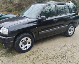 Suzuki gran vitara