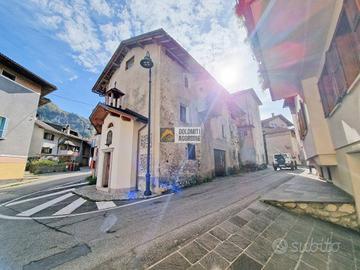 Villetta a schiera di 139 m² con più di 5 locali a