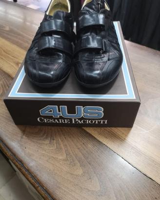 Scarpe Cesare Paciotti