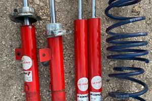 Asetto koni x BMW E90/91/92/93